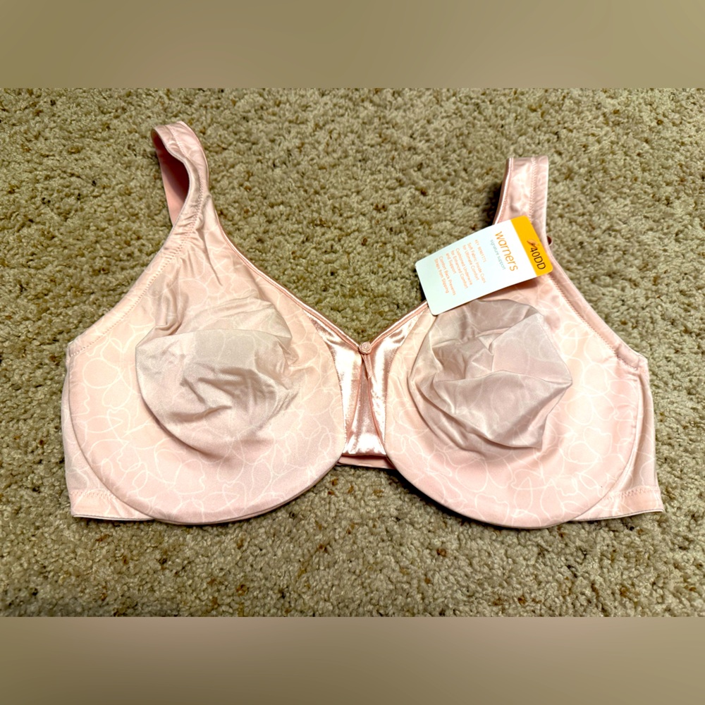 Woman’s bra 40DD